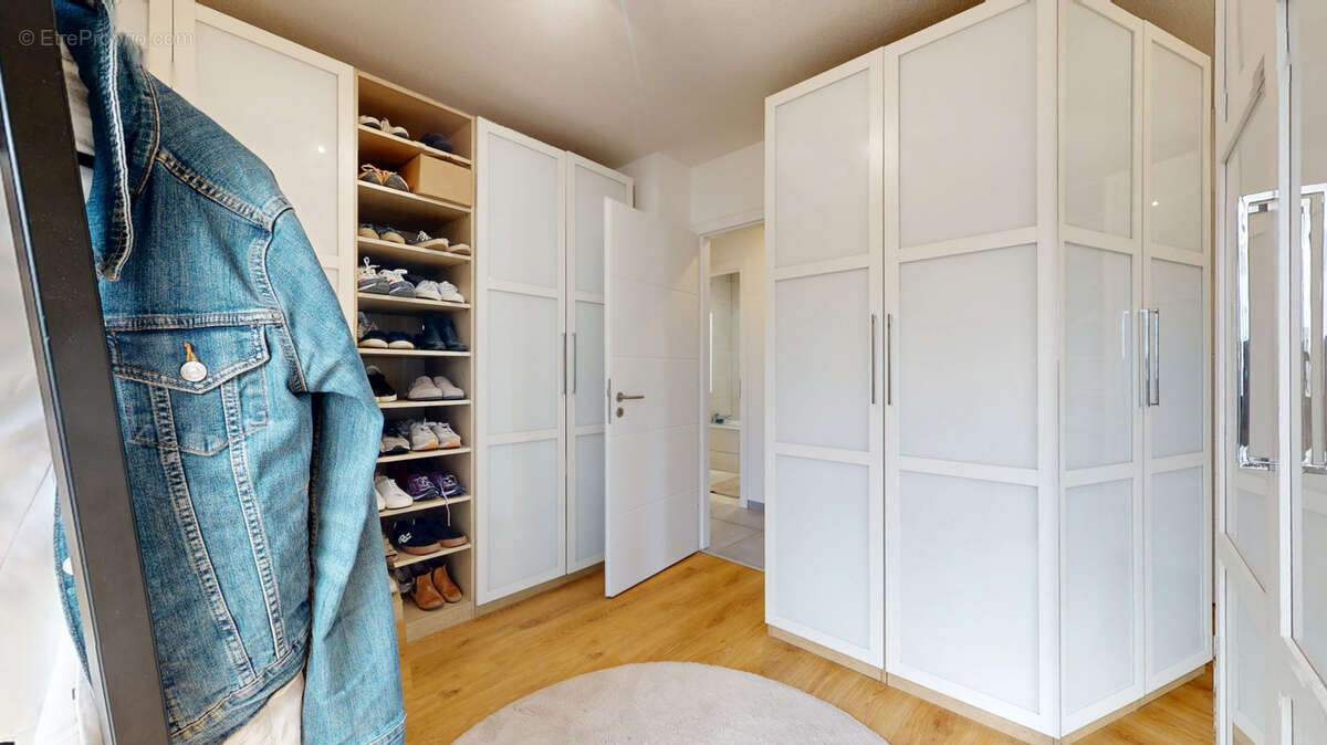 Appartement à REICHSTETT