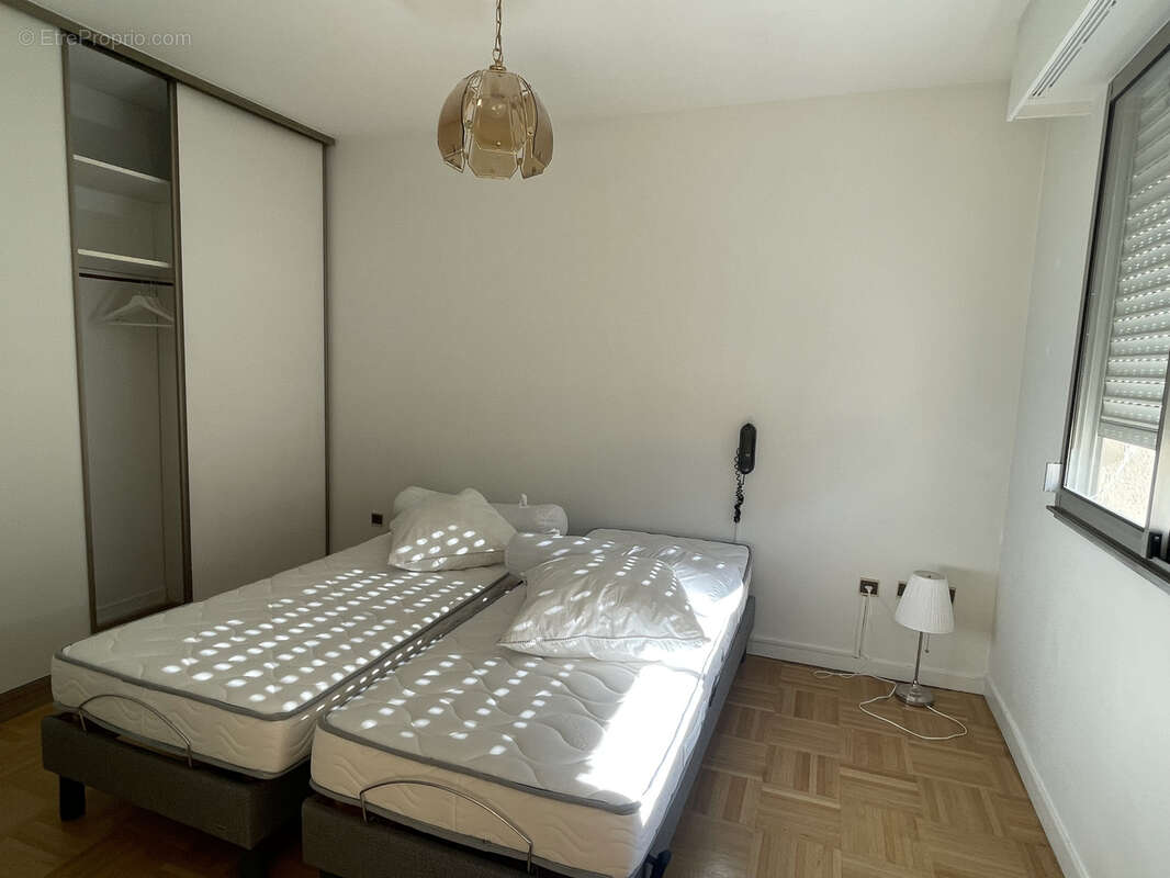 Appartement à LYON-6E