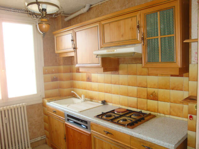 Appartement à LIMOGES