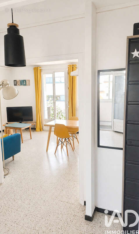 Photo 3 - Appartement à NIMES