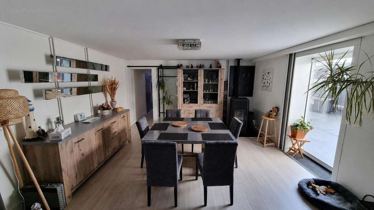 Maison 117 m² à Vichy  - photo 5