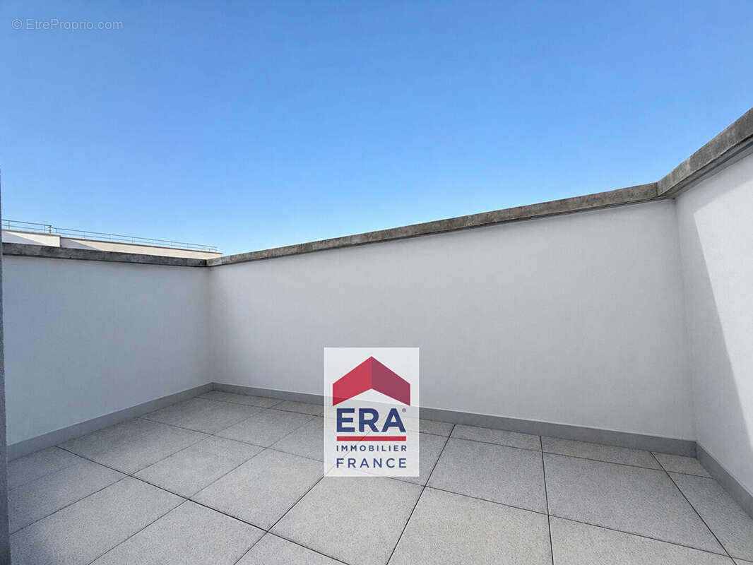 Appartement Sartrouville 4 pièce(s) 82 m2 - photo 4