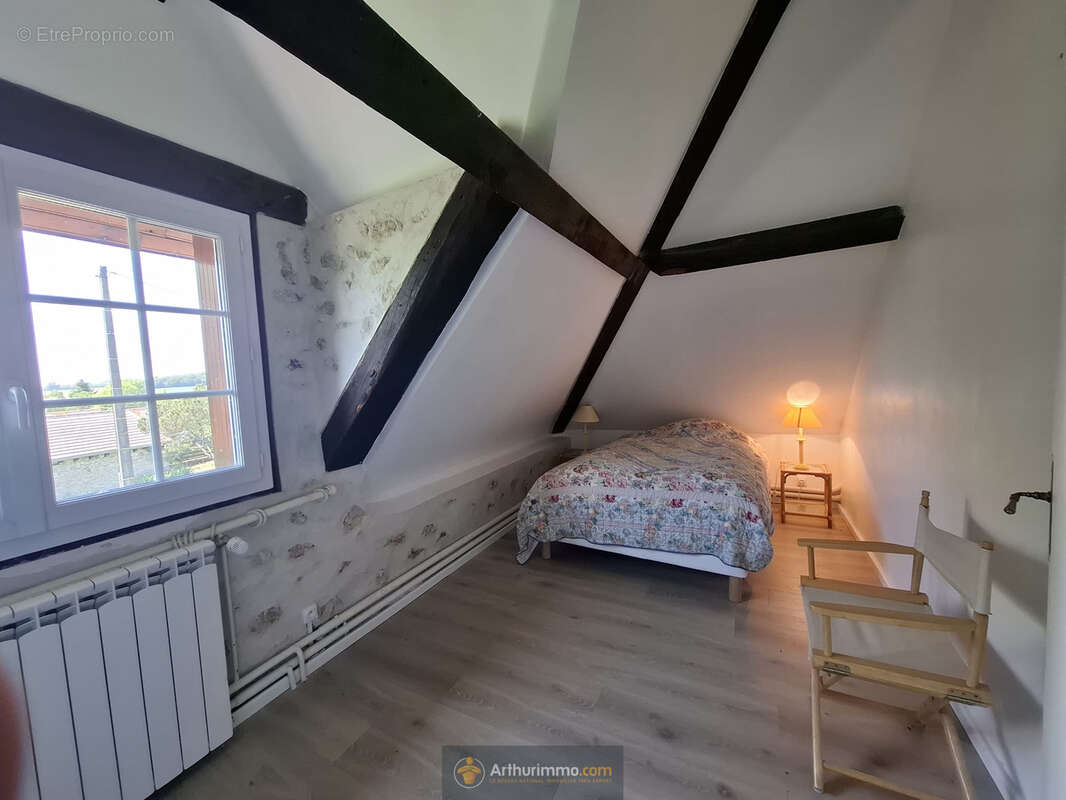 Maison à TREFOLS