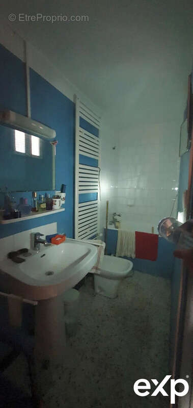 Maison à PUISSALICON