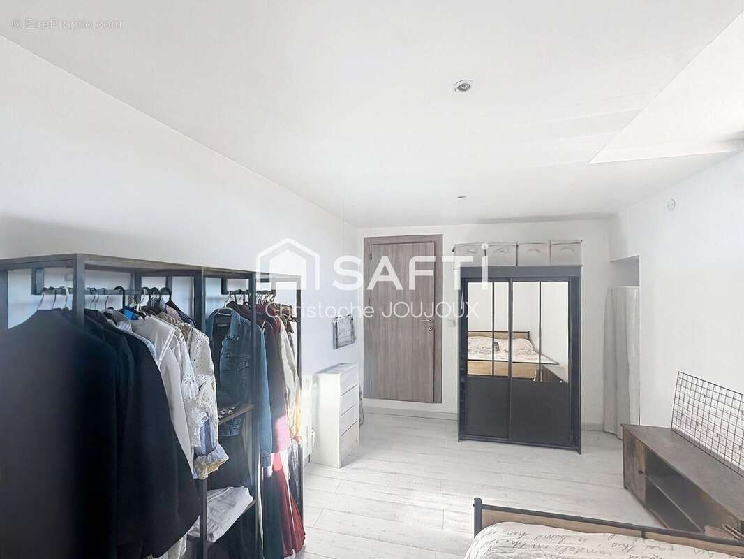 Photo 6 - Appartement à NIMES