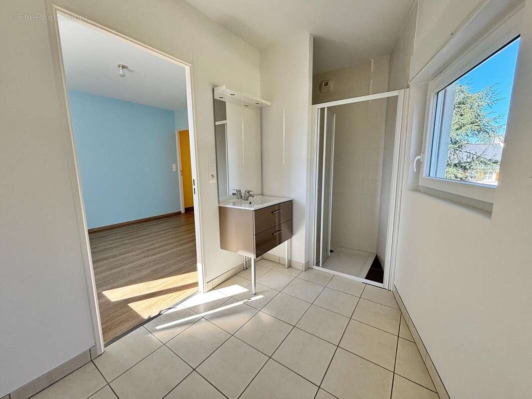 Photo 9 - Appartement à CARQUEFOU
