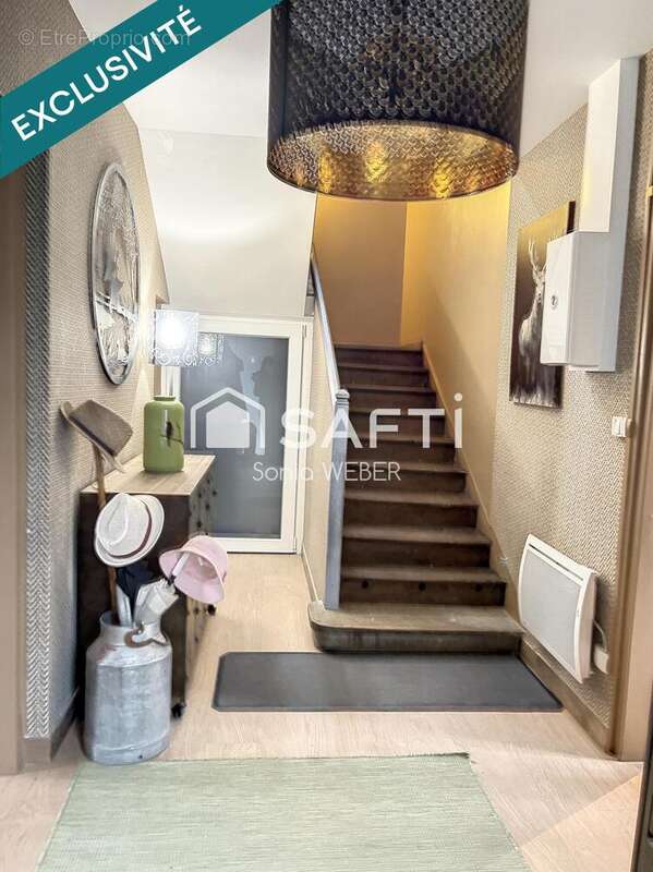 Maison 274 m² à Saint-Remy-En-Bouzemont-Saint-Genest-Et-Isson  - photo 6
