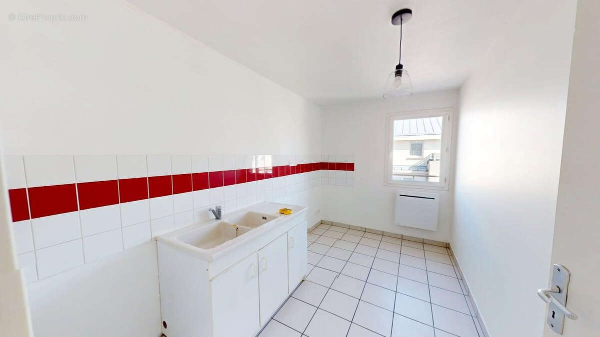 Appartement à LE HAVRE