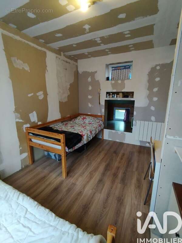 Photo 8 - Maison à CORBEIL-ESSONNES