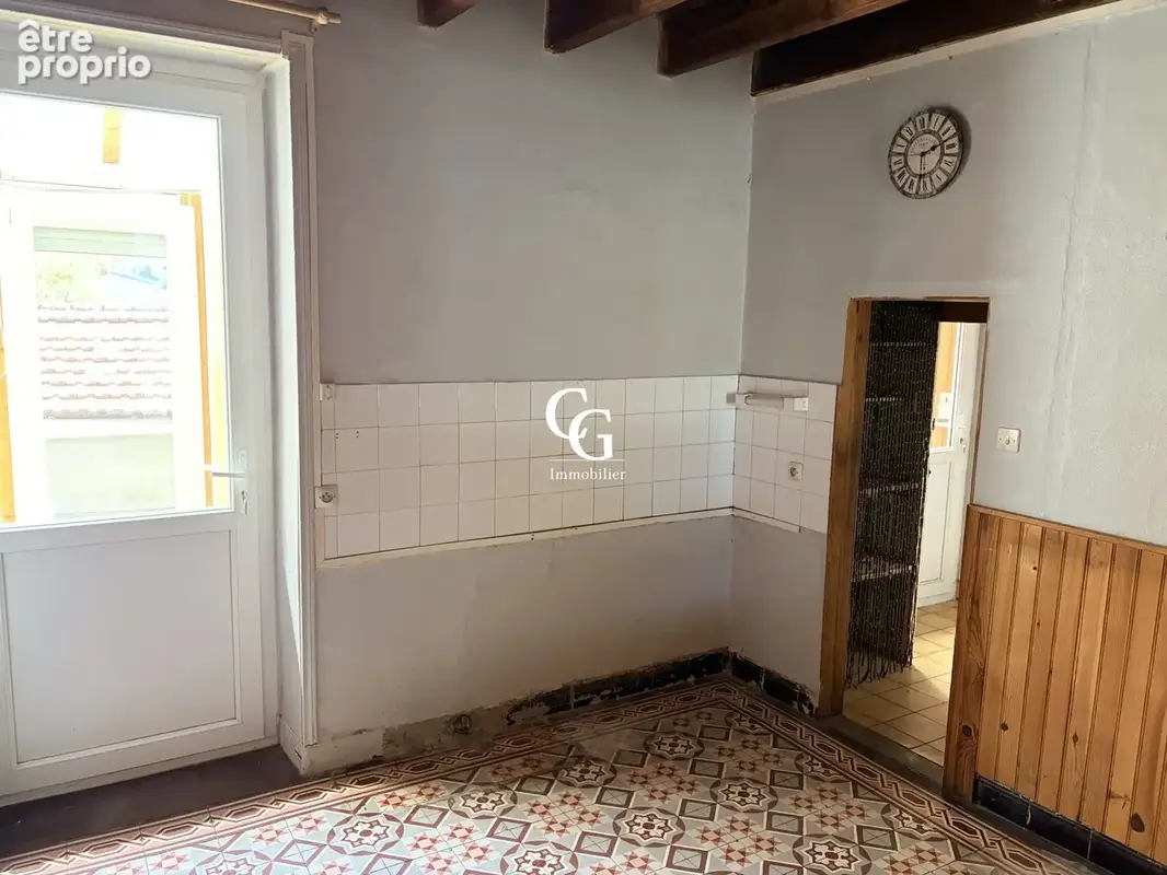 Maison 4 pièces 80 m² à vendre à La Montagne (44620) - photo 5