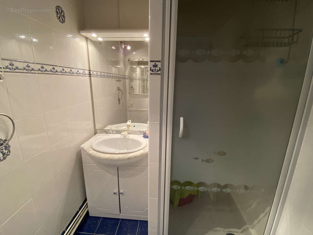 Appartement à FONT-ROMEU-ODEILLO-VIA