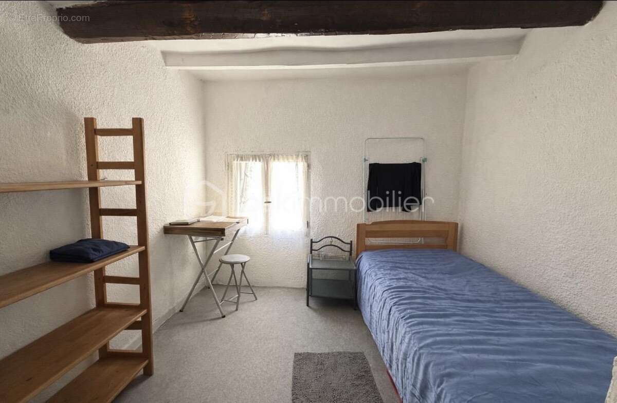 Maison à SAINT-ANDRE-DE-SANGONIS