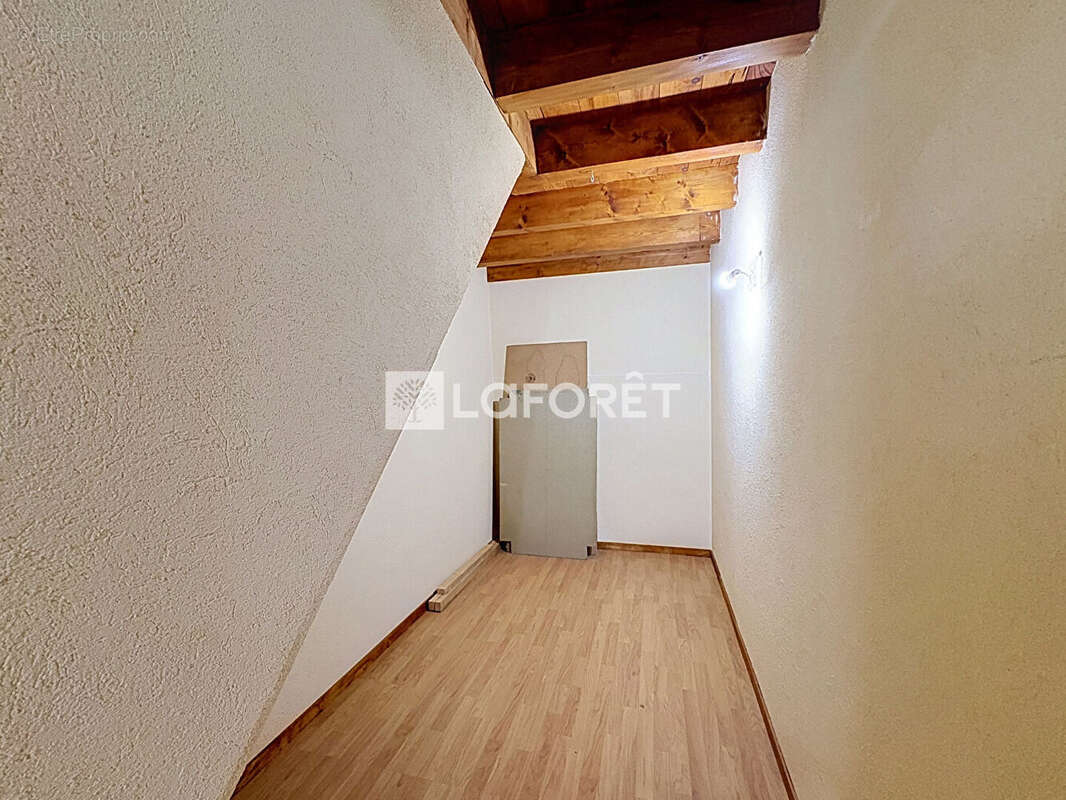 Maison Val Suran 152.56 m2 - photo 13