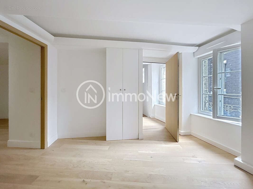 Appartement à GRANVILLE