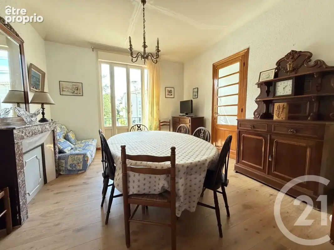 Maison à ROYAN