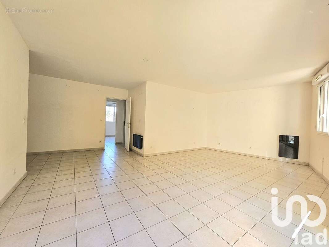 Photo 4 - Appartement à RAMBOUILLET