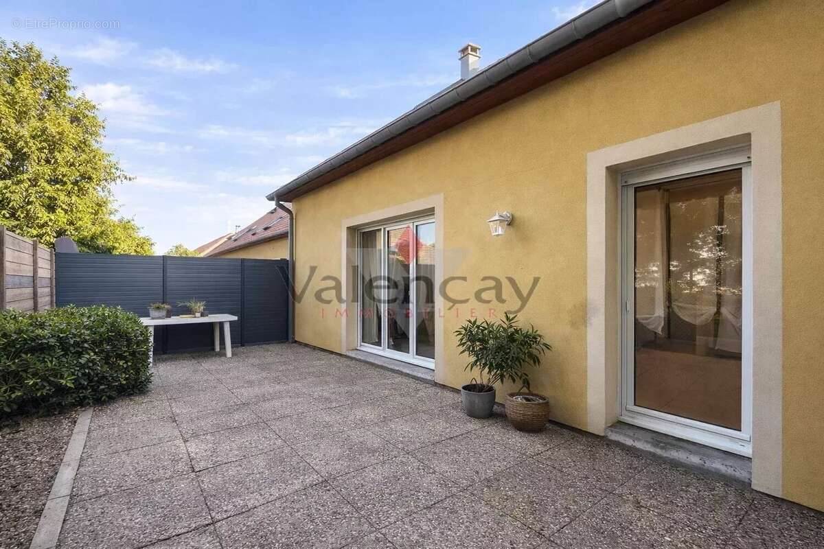 Maison à KEMBS