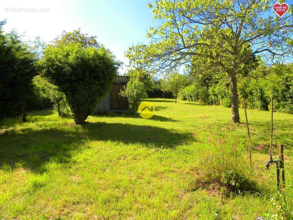 Maison à CHATILLON-SUR-LOIRE