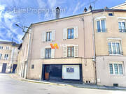 Appartement à PONT-SAINT-VINCENT