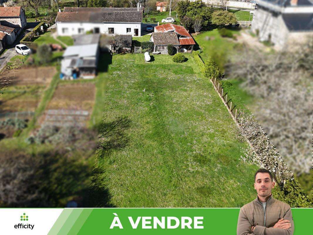 Maison à ROMAGNE