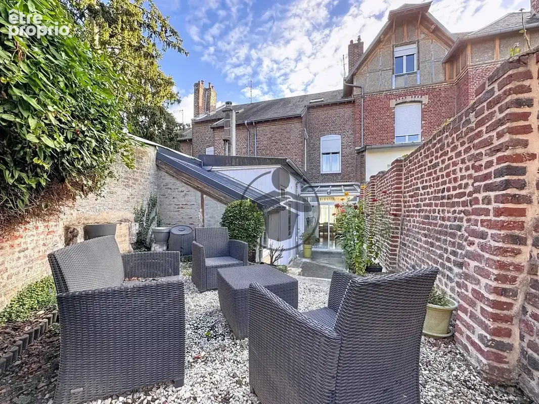 Vente Maison Saint-quentin(02100) 160 500ï¿œ - photo 2