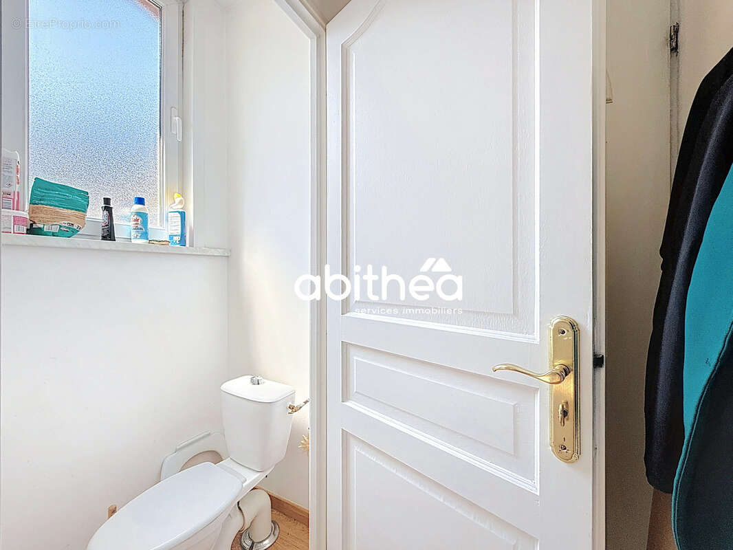 Appartement à ARRAS