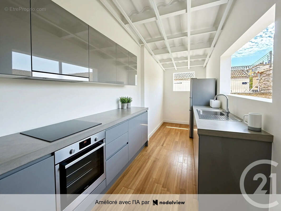 Maison 67 m² à Chateaurenard  - photo 6