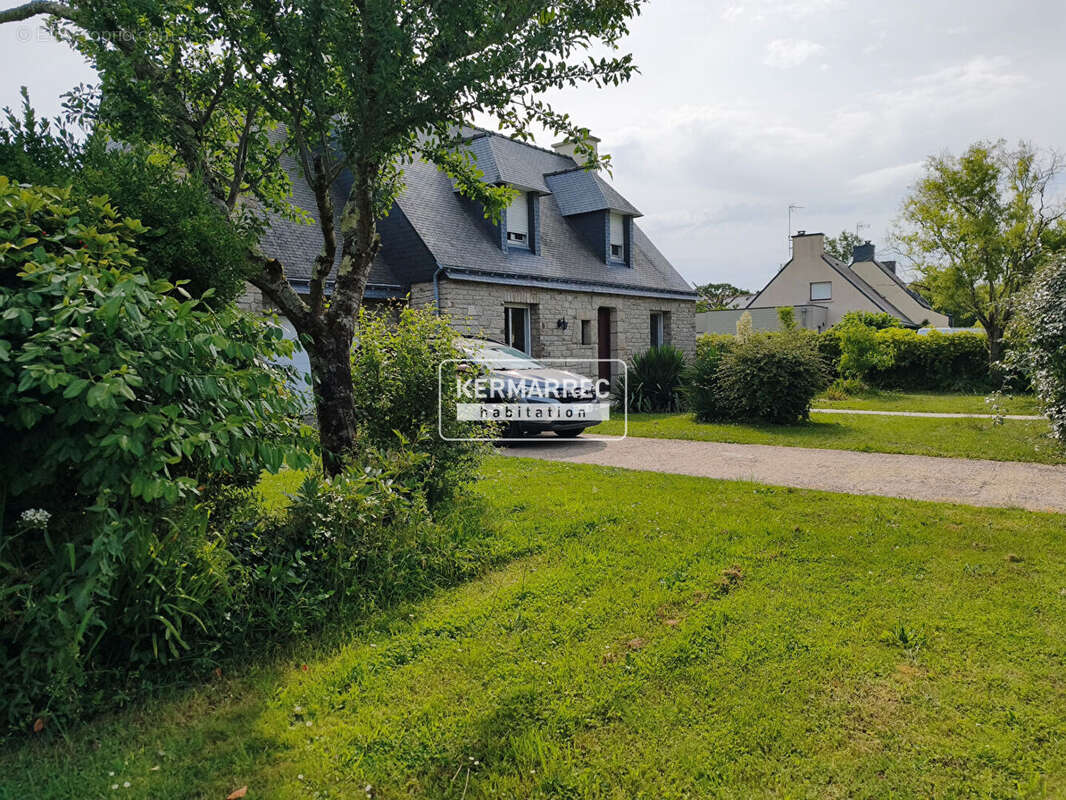 Maison à SENE