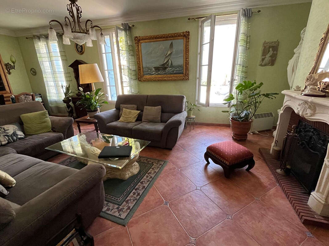 Maison à SALLELES-D'AUDE
