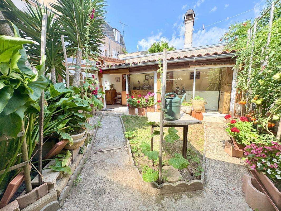 Maison à LA ROCHELLE