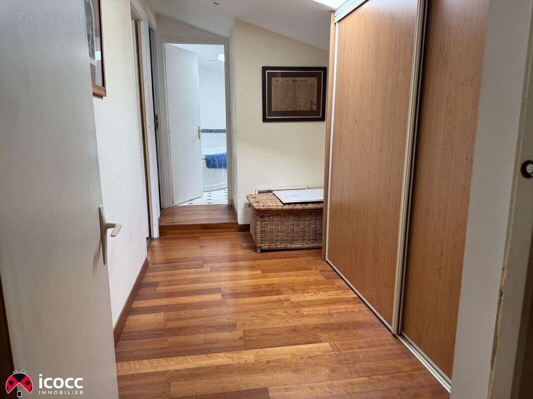 Maison à SAINT-MICHEL-EN-L&#039;HERM