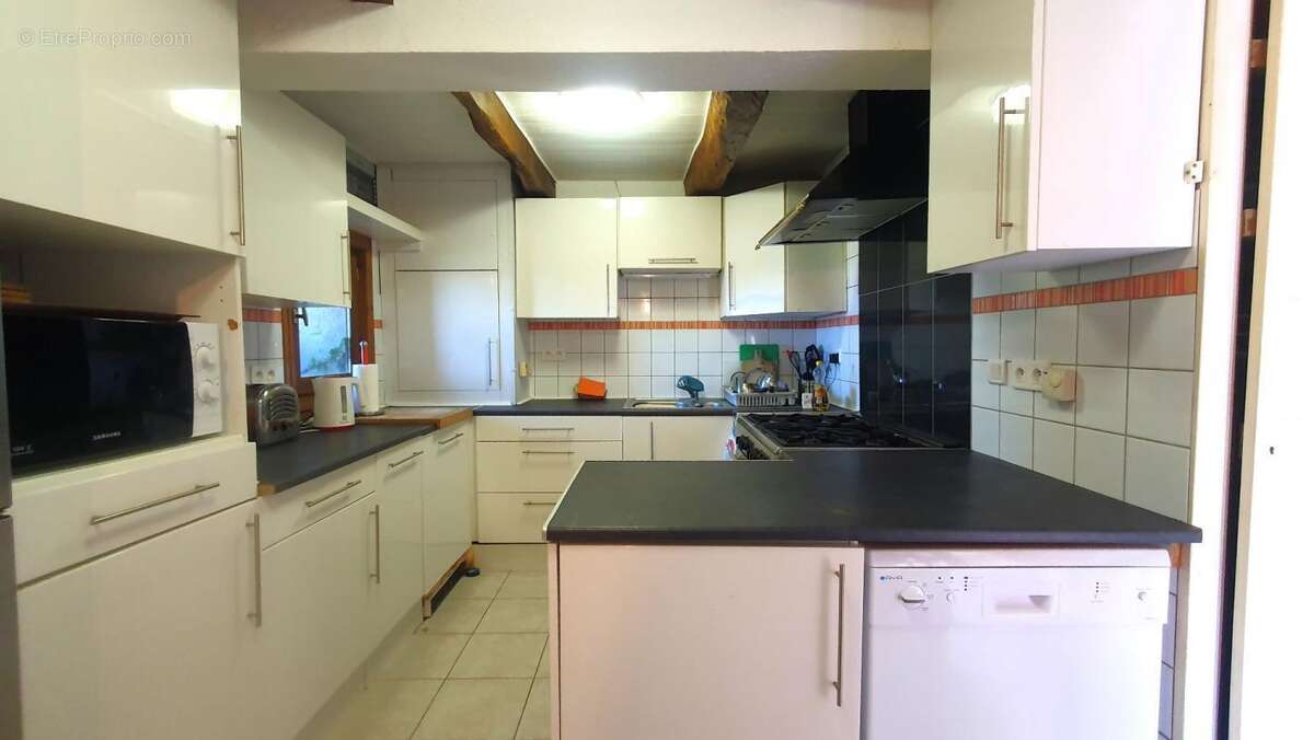 Maison à MORLHON-LE-HAUT