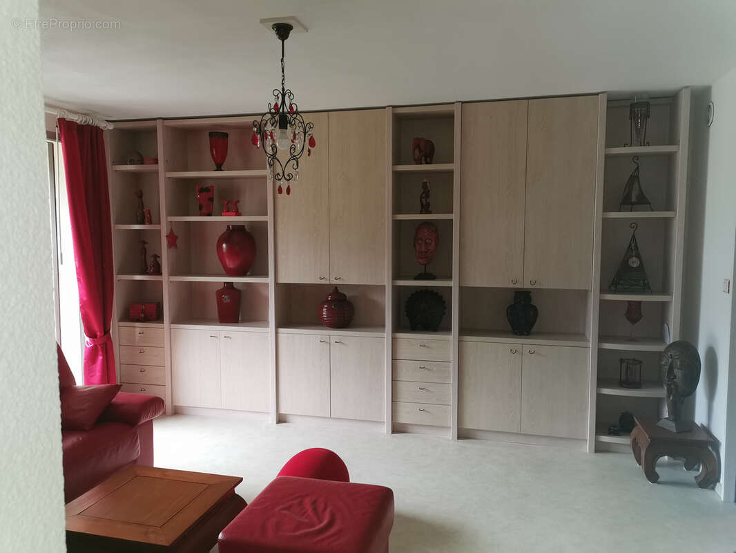 Appartement à MONTALIEU-VERCIEU