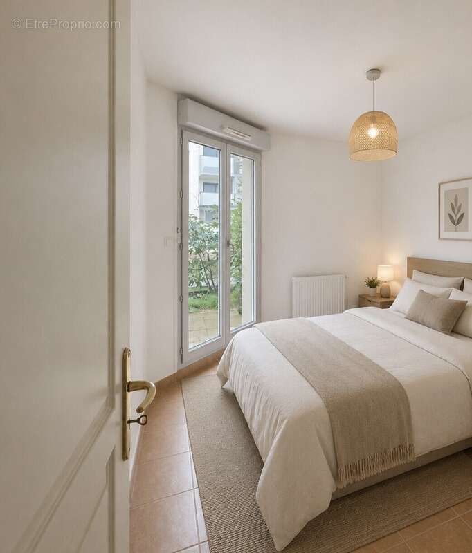 Appartement 47 m² à Lyon-8e  - photo 8
