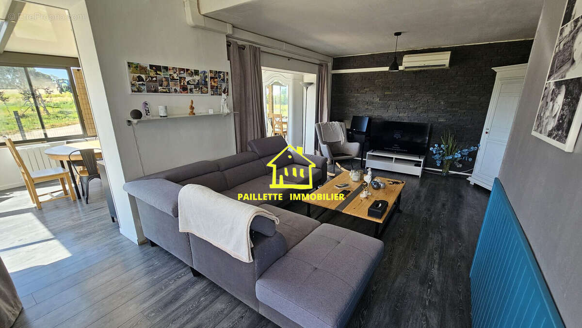 Maison 142 m² à Breaute  - photo 3