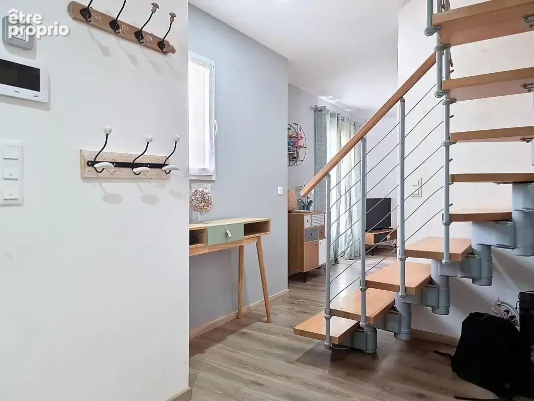 Maison individuelle - photo 6