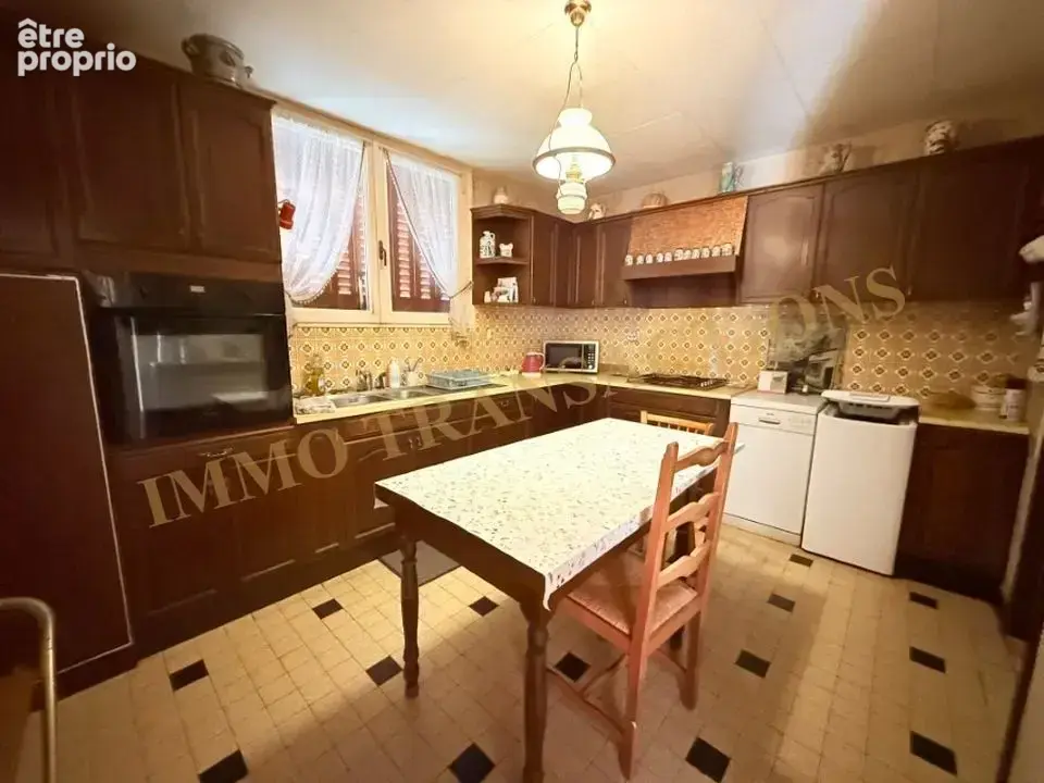 Maison 7 pièces 144 m² à vendre à La Roche-En-Brenil (21530) - photo 8