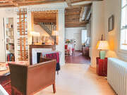 Appartement à VERSAILLES