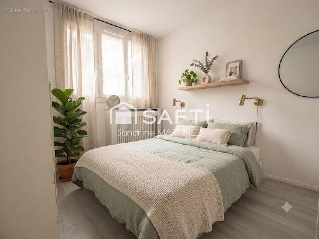 Photo 1 - Appartement à MONTMAGNY