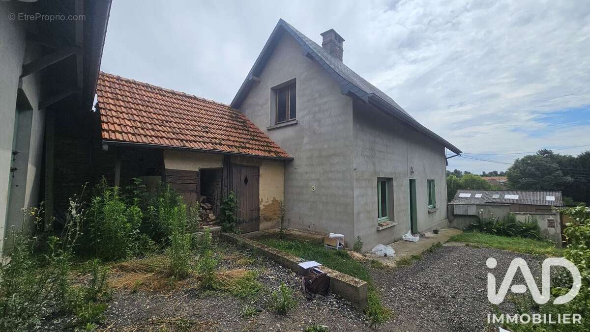 Photo 4 - Maison à VISMES