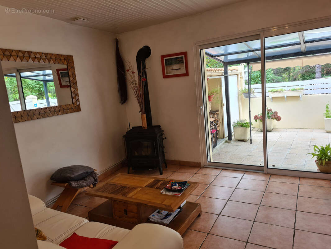 Maison à DIEULEFIT