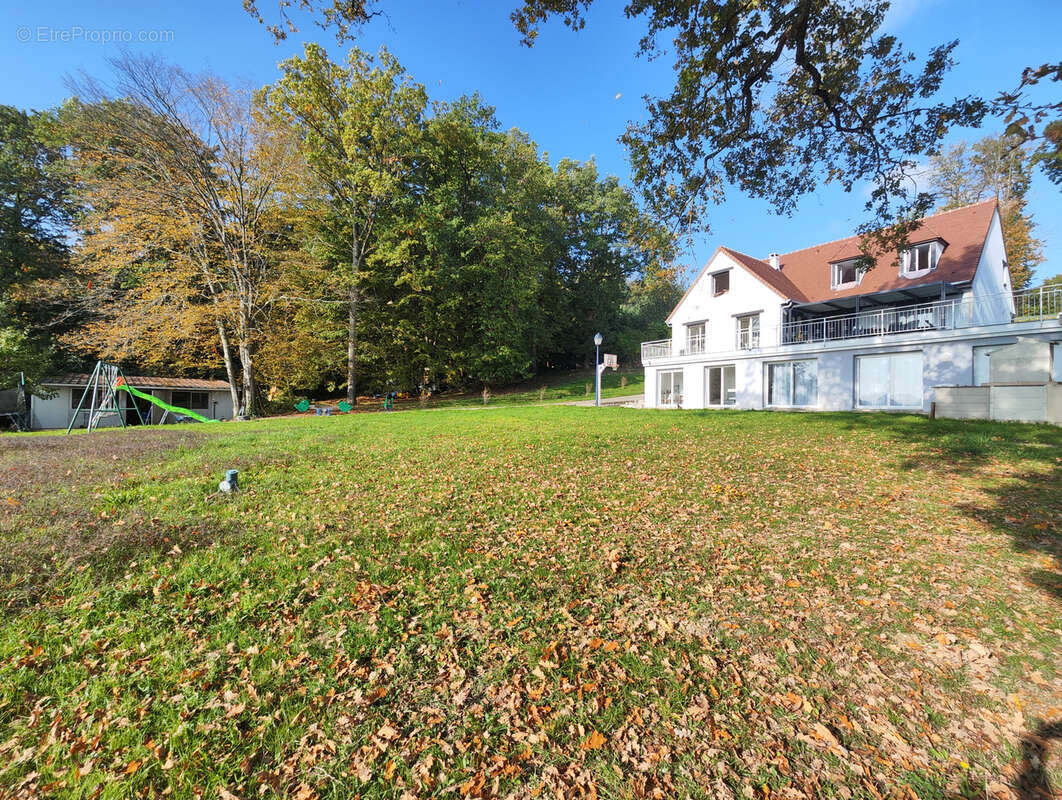 Maison à BOISSETTES