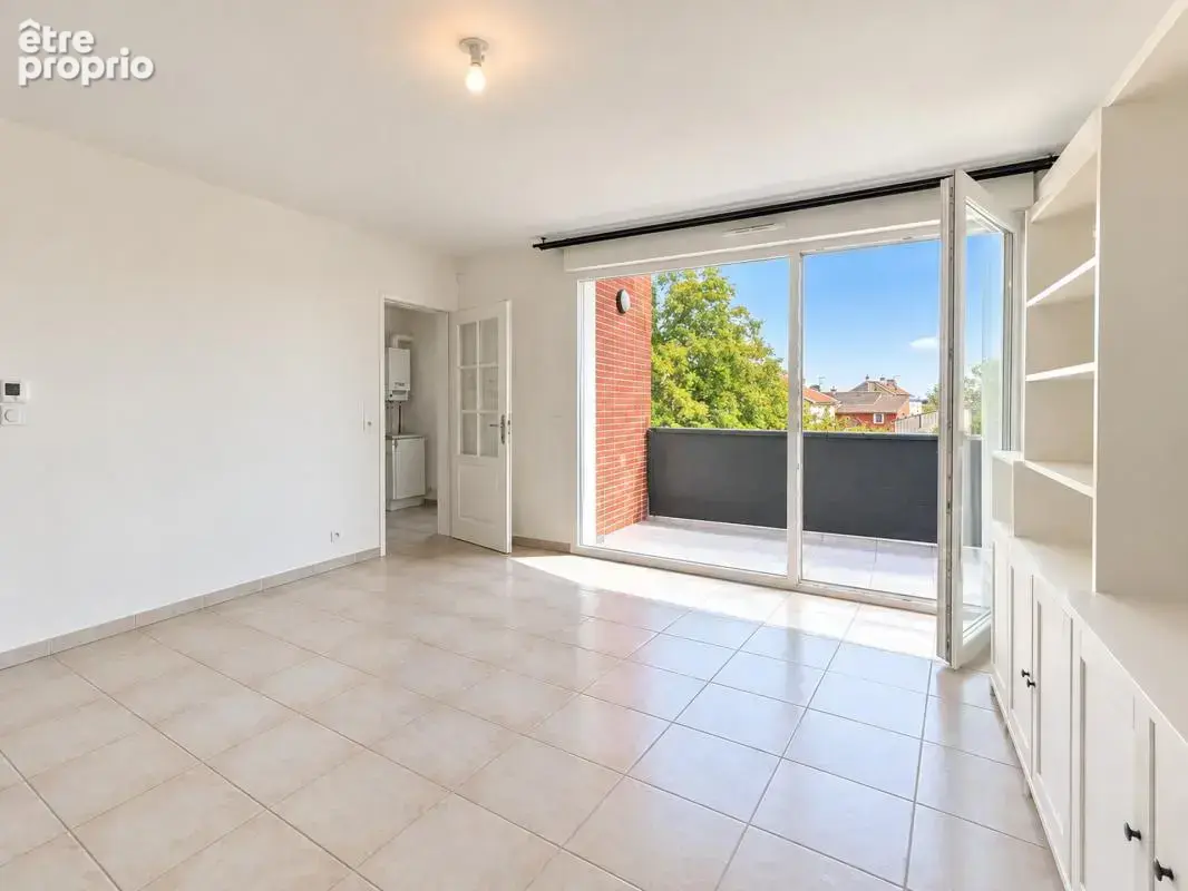 Photo Appartement à Saint-Brice-Courcelles au prix de 225 000€