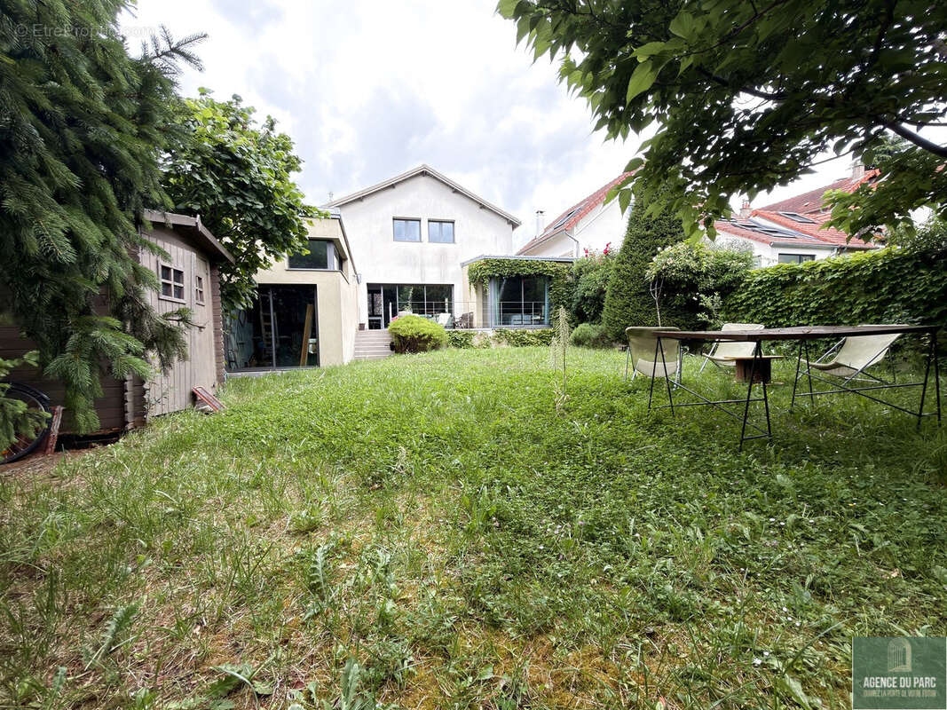Maison à CLAMART