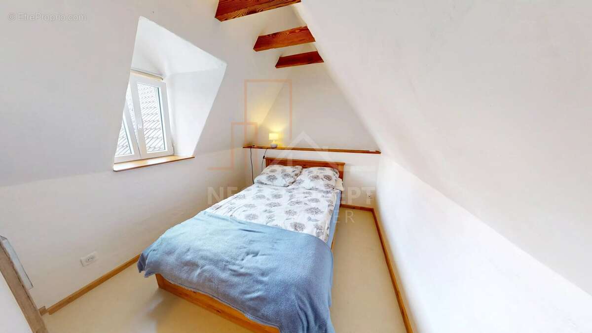 Maison à KESSELDORF