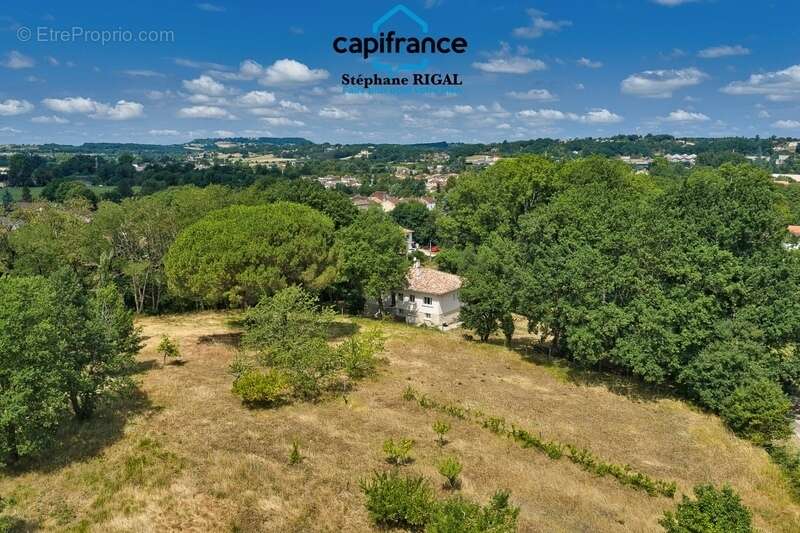 Maison à vendre 7 pièces de 183 m2 habitables sur un terrain de 10655m2 - photo 15