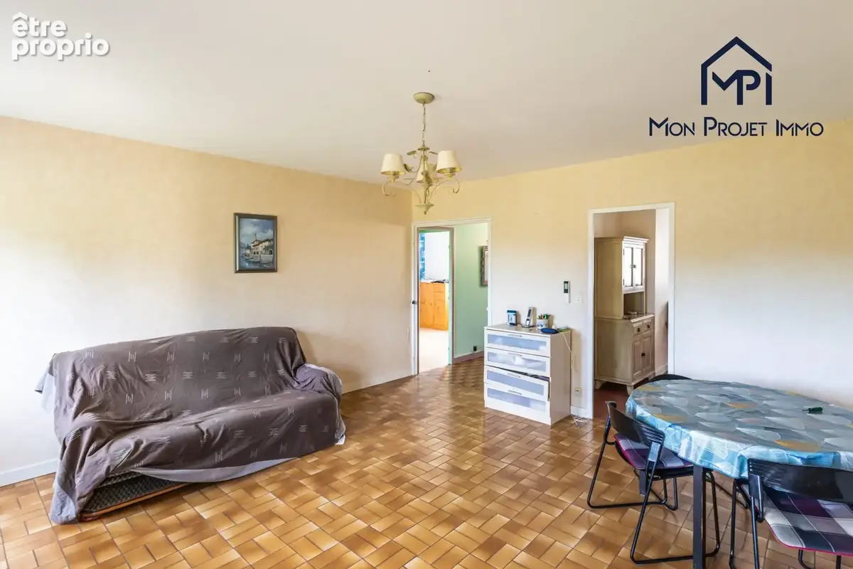 Maison 3 pièces 68 m² à vendre à Meral (53230) - photo 6