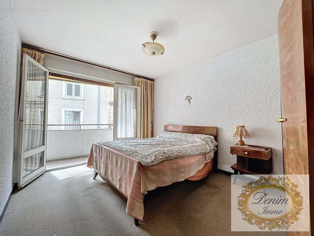 Appartement à NIMES