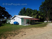 Maison à SAINT-FRANCOIS