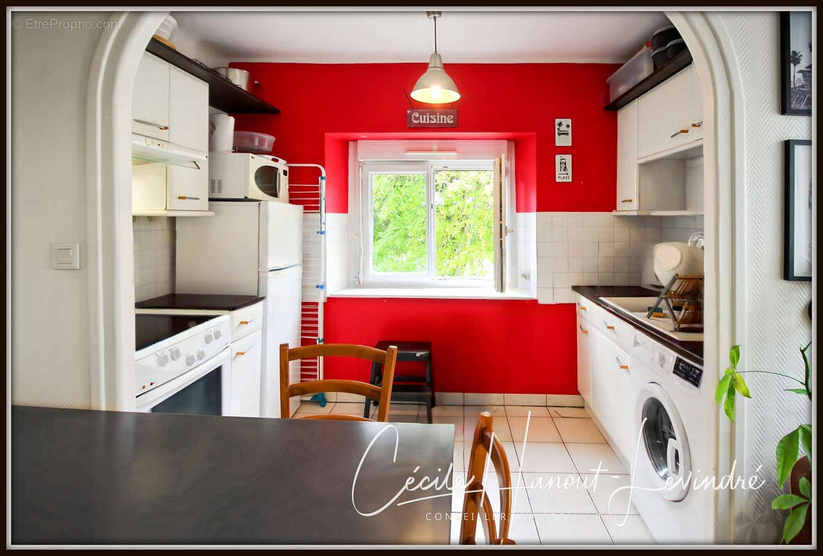 Appartement à SAINT-MALO